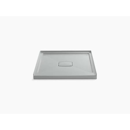 Kohler Archer(R) Receptor, Single Threshold, 42" X 42" 9393-95